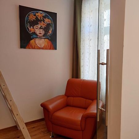 3Raumwohnung In Leipzig Am Voelkerschlachtdenkmal Экстерьер фото
