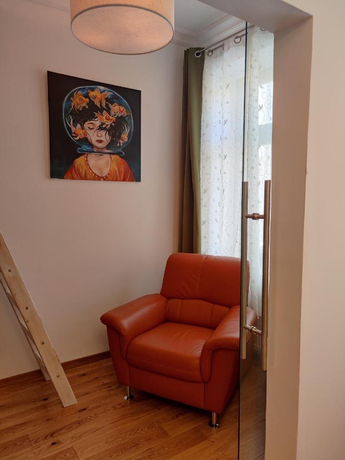 3Raumwohnung In Leipzig Am Voelkerschlachtdenkmal Экстерьер фото