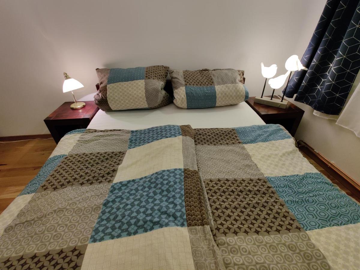 3Raumwohnung In Leipzig Am Voelkerschlachtdenkmal Экстерьер фото